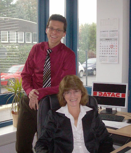 DATAC Brückmann photo