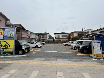 P-CLUB東加古川駅前第三