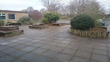 St Martin’s Garden Primary School bath