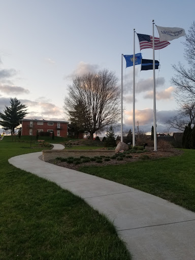 John S. Taylor Jr. Park