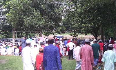 Photos of Shahpara Eidgah