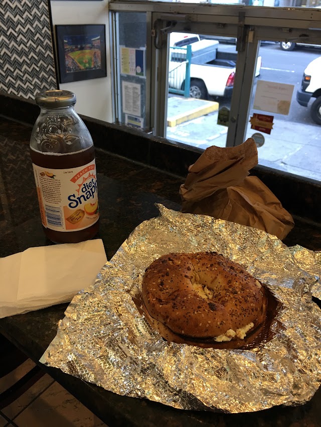 America's Finest Deli