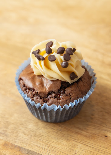 Pretty Tasty Cupcakes - Thumbnail