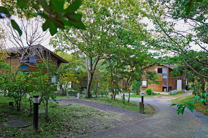 Miyako Resort Okushima Aqua Forest by null