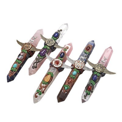 Michelle's Metaphysical & Spiritual Shop - Thumbnail