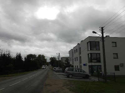 Photos of Romainių family clinic
