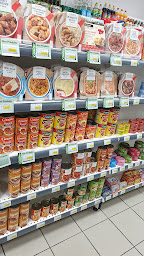 Photo n°25 de Vival Tazi market à Canéjan (Épicerie)