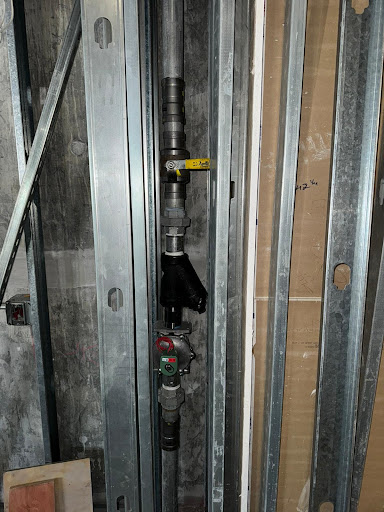 People's Plumbing & Mechanical Inc - Thumbnail