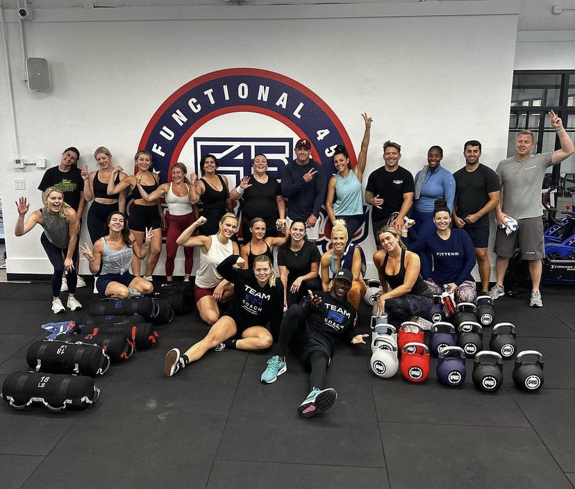 F45 Training photo 19