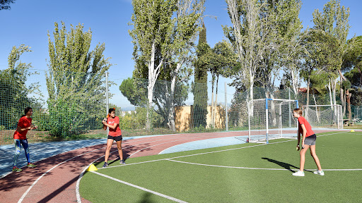 Colegio Suizo de Madrid - Thumbnail