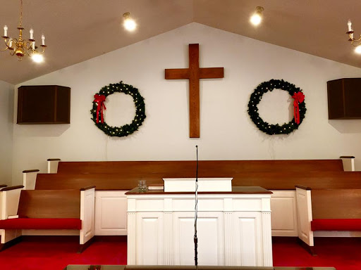 Church of Grace of South Jersey