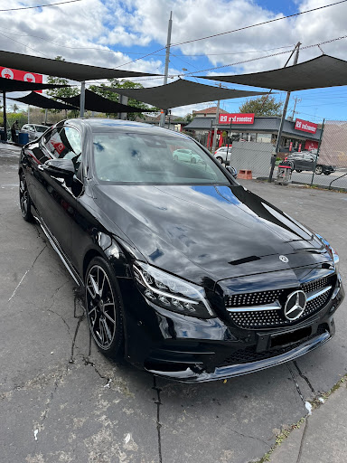 Monza Carspa Detailing, Cafe, Dog Wash - Thumbnail