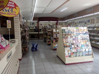 Photos of Libreria Bisel Americas