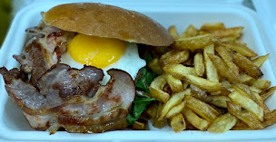 Photo n°8 de Maison Herrera à Mèze (Restaurant de hamburgers)