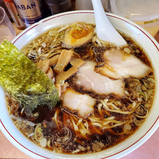 Photo of Ramen