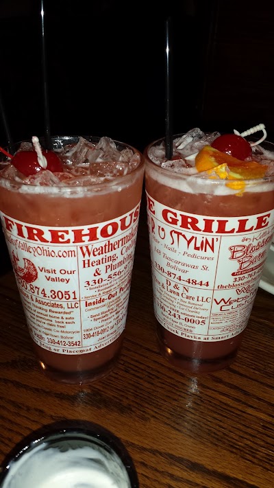 Photos of Firehouse Grille & Pub