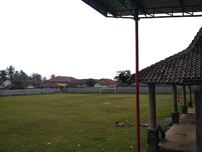 Photos of Stadion Purwamenggala Purwonegoro
