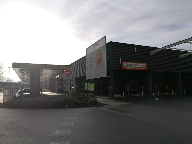 Chronodrive
