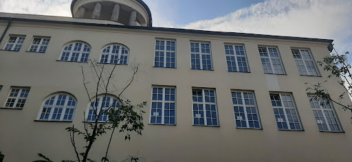Außenstelle Heusteig der Schickhardt-Gemeinschaftsschule bilingual Stuttgart - Thumbnail