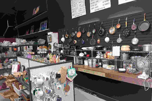 Veterans Village Thrift Store - Thumbnail