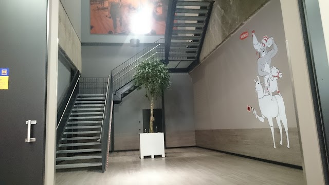 FitX Fitnessstudio