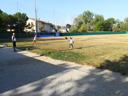 Campo di Baseball JF Kennedy - Thumbnail