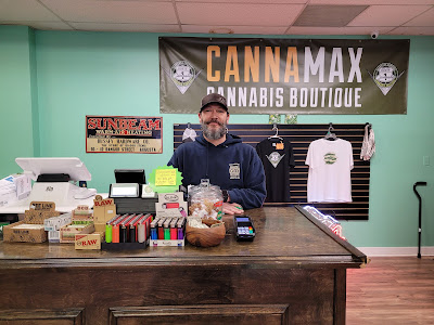 Photo of CannaMax Cannabis Boutique