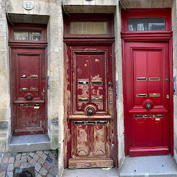 Photo n°25 de SARL RPS PEINTURE à Ambès (Service de pose de parquet)