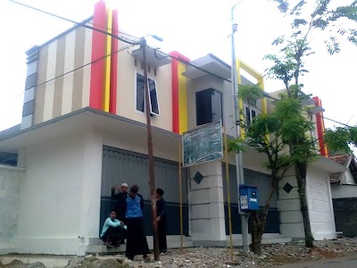 Photos of Fatihul Ulum