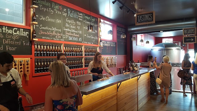 Annapolis Cider Company