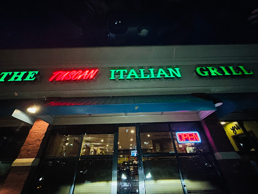 The Tuscan Italian Grill Gallery - United States