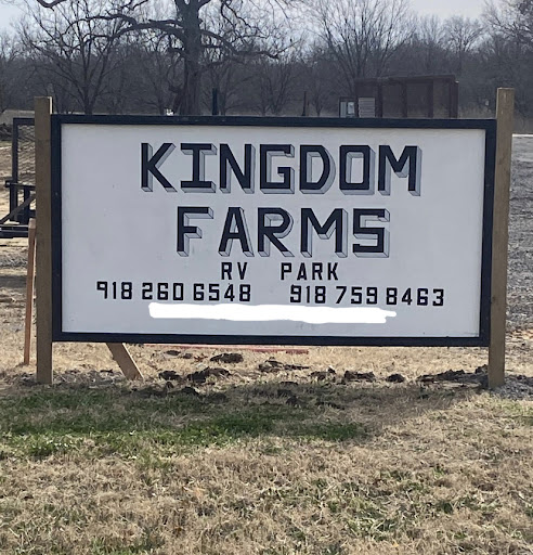 Kingdom Farms RV Park - Thumbnail