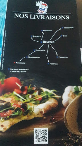 Photo 1 - LA FUN PIZZ BENFELD