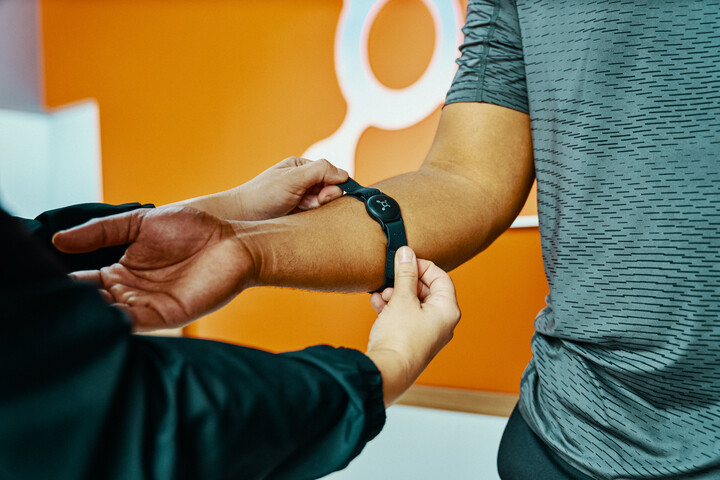 Orangetheory Fitness by null