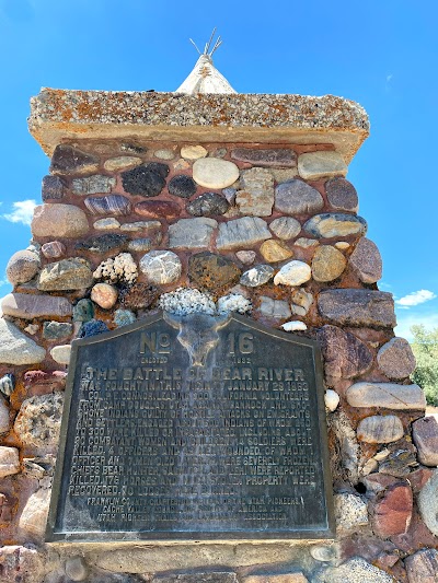 Bear River Memorial Park