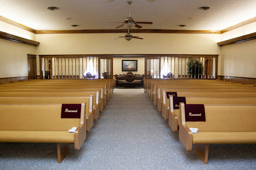 Forest Oaks Funeral Home, LLC. - Thumbnail