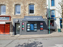 Agence CENTURY 21 Sarz'eau Immobilier Sarzeau à Sarzeau