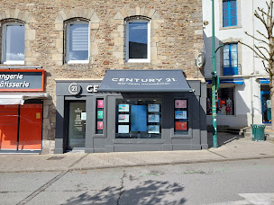 Photo n°2 de Agence CENTURY 21 Sarz'eau Immobilier Sarzeau à Sarzeau (Agent immobilier)
