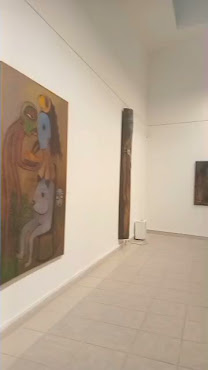 Museo Nacional de Bellas Artes (Arte Cubano) by null
