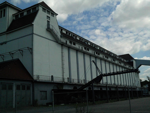 Kohlenbunker - Thumbnail