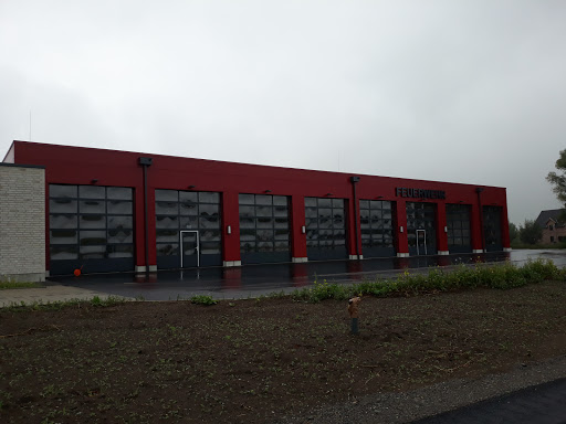 Freiwillige Feuerwehr Rietberg Löschzug Mastholte - Thumbnail