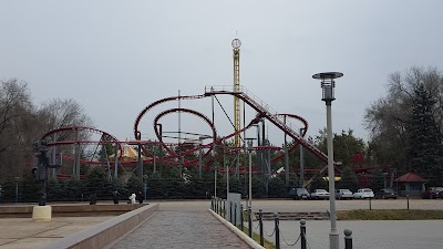 Photos of Fantasy World Almaty