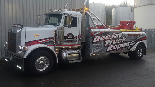 DeeJay Truck Repairs Ltd