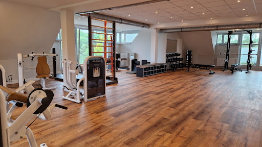 elan - Sport & Gesundheitsstudio Duvenstedt