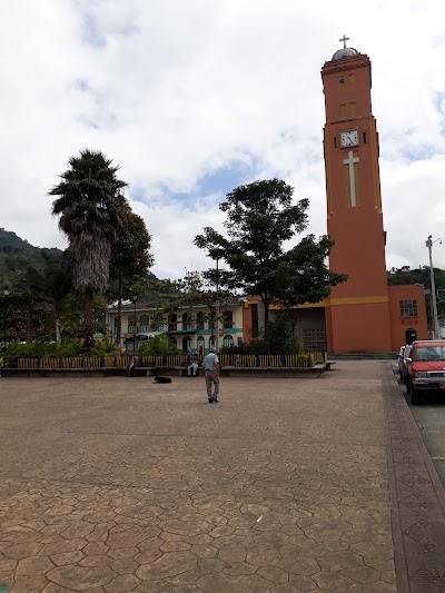 Photos of Iglesia Pijao