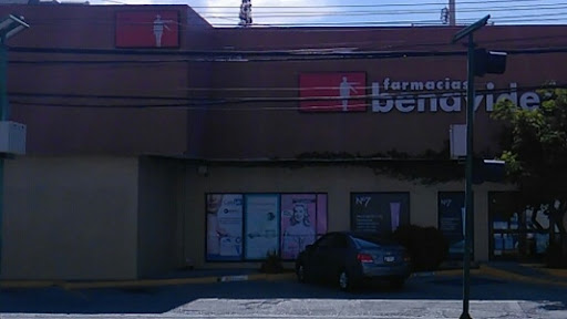 Farmacias Benavides Suc Residecial San Agustin