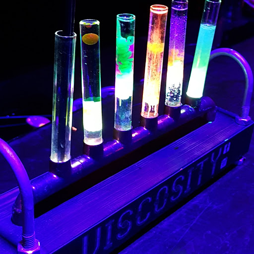 Viscosity - Visual