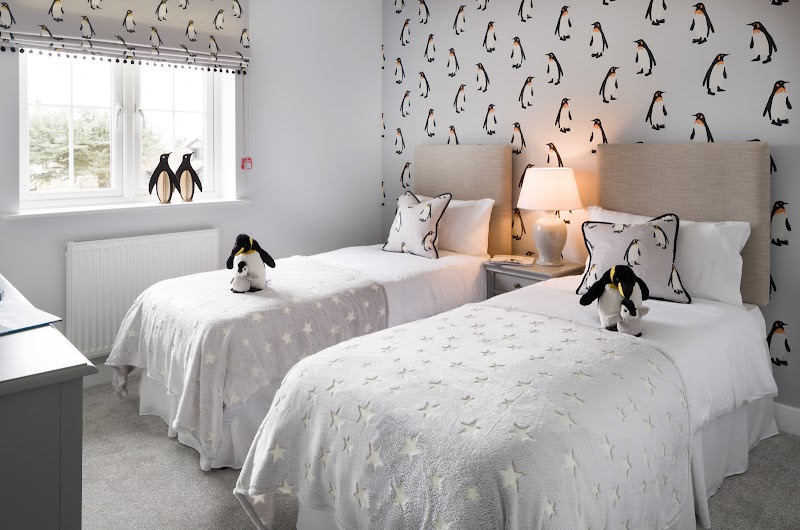 Bennett Homes - St Edmund's Park, Hunstanton photo 2