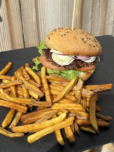 Photo 2 - O BURGER