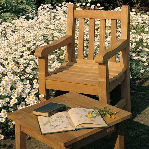 Hotel Garden Furniture - Thumbnail
